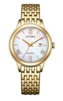 Orologio Citizen Donna Citizen Lady in Acciaio EW2623-53D - EW2623-53D